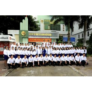 Công Ty Cổ Phần Tư Vấn Xây Dựng Kiên Giang